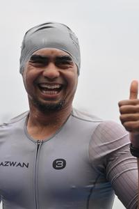 Kenanga Man of Steel Triathlon 123 2026