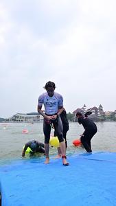 Kenanga Man of Steel Triathlon 123 2026