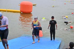 Kenanga Man of Steel Triathlon 123 2026