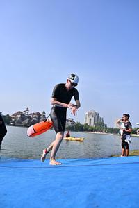 Kenanga Man of Steel Triathlon 123 2026