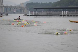 Kenanga Man of Steel Triathlon 123 2026
