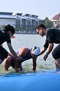 Kenanga Man of Steel Triathlon 123 2026