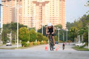 Kenanga Man of Steel Triathlon 123 2026