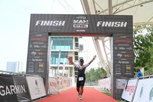 Kenanga Man of Steel Triathlon 123 2026