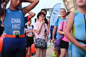 Kenanga Man of Steel Triathlon 123 2026