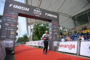 Kenanga Man of Steel Triathlon 123 2026
