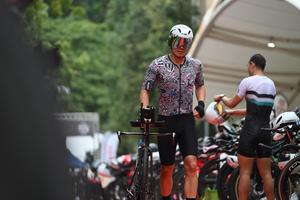 Kenanga Man of Steel Triathlon 123 2026