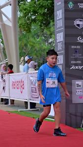 Kenanga Man of Steel Triathlon 123 2026