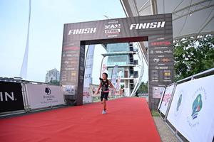Kenanga Man of Steel Triathlon 123 2026
