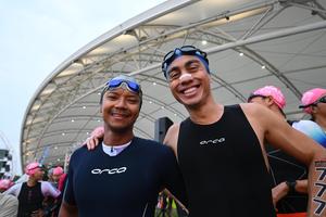 Kenanga Man of Steel Triathlon 123 2026
