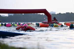 Kenanga Man of Steel Triathlon 123 2026