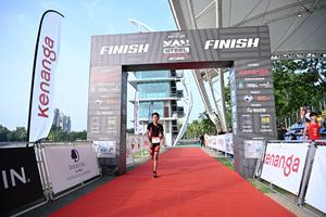 Kenanga Man of Steel Triathlon 123 2026