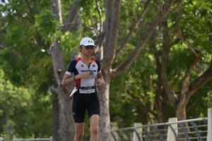 Kenanga Man of Steel Triathlon 123 2026