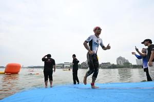 Kenanga Man of Steel Triathlon 123 2026