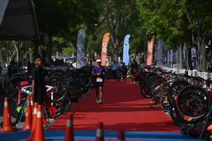 Kenanga Man of Steel Triathlon 123 2026