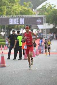 Kenanga Man of Steel Triathlon 123 2026