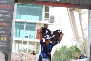 Kenanga Man of Steel Triathlon 123 2026