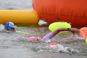 Kenanga Man of Steel Triathlon 123 2026