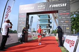 Kenanga Man of Steel Triathlon 123 2026