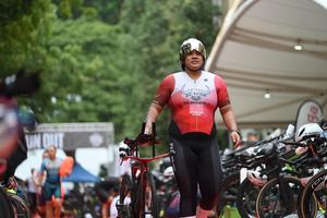 Kenanga Man of Steel Triathlon 123 2026
