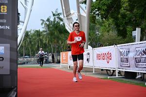 Kenanga Man of Steel Triathlon 123 2026