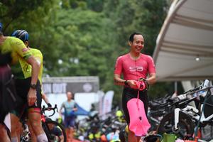 Kenanga Man of Steel Triathlon 123 2026