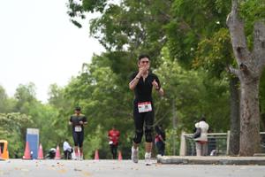 Kenanga Man of Steel Triathlon 123 2026