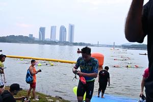 Kenanga Man of Steel Triathlon 123 2026