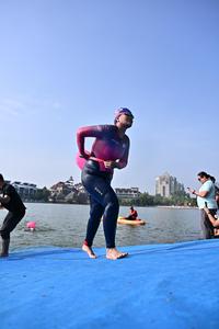 Kenanga Man of Steel Triathlon 123 2026