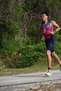 Kenanga Man of Steel Triathlon 123 2026