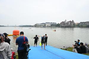 Kenanga Man of Steel Triathlon 123 2026