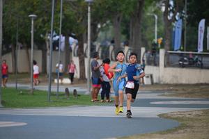 Kenanga Man of Steel Triathlon 123 2026