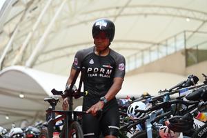 Kenanga Man of Steel Triathlon 123 2026