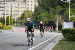 Kenanga Man of Steel Triathlon 123 2026