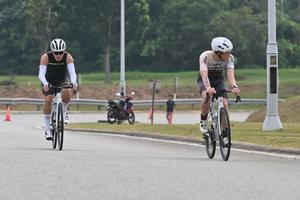 Kenanga Man of Steel Triathlon 123 2026