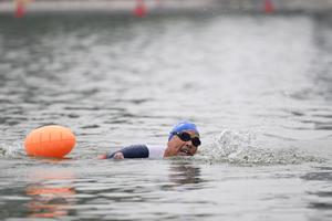 Kenanga Man of Steel Triathlon 123 2026