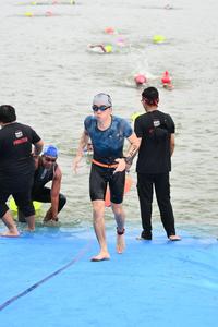 Kenanga Man of Steel Triathlon 123 2026