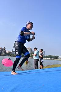 Kenanga Man of Steel Triathlon 123 2026