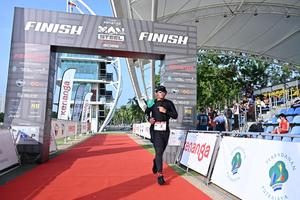 Kenanga Man of Steel Triathlon 123 2026