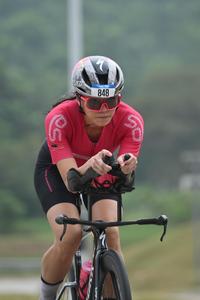 Kenanga Man of Steel Triathlon 123 2026