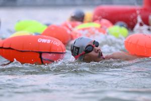 Kenanga Man of Steel Triathlon 123 2026