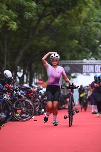 Kenanga Man of Steel Triathlon 123 2026