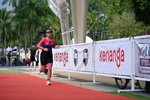 Kenanga Man of Steel Triathlon 123 2026