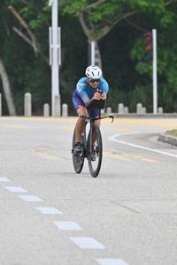 Kenanga Man of Steel Triathlon 123 2026