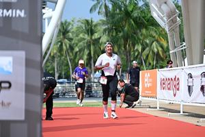 Kenanga Man of Steel Triathlon 123 2026