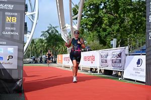 Kenanga Man of Steel Triathlon 123 2026
