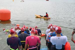 Kenanga Man of Steel Triathlon 123 2026