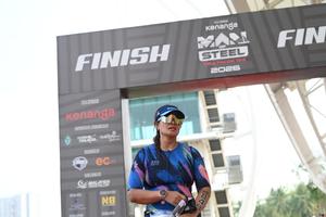 Kenanga Man of Steel Triathlon 123 2026