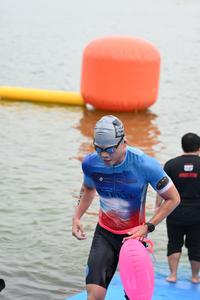 Kenanga Man of Steel Triathlon 123 2026