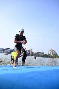 Kenanga Man of Steel Triathlon 123 2026